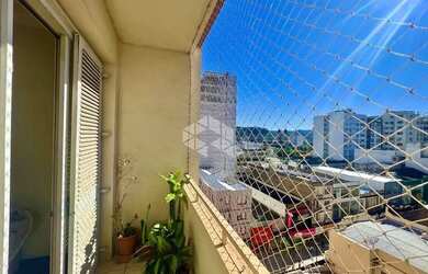 Imagem 9: Apartamento mobiliado a venda no centro