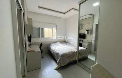 Imagem 8: Casa disponível para LOCAÇÃO no Condomínio fechado, na Zona Sul de...