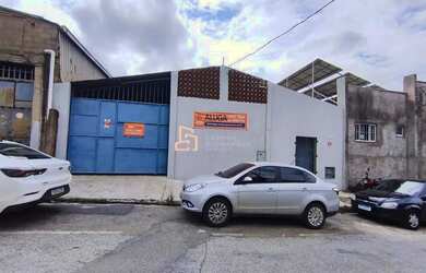 Imagem: Galpão para aluguel, Jardim Industrial - Contagem/MG