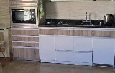 Imagem 8: Apartamento 1 dormitório a venda, próximo a redenção