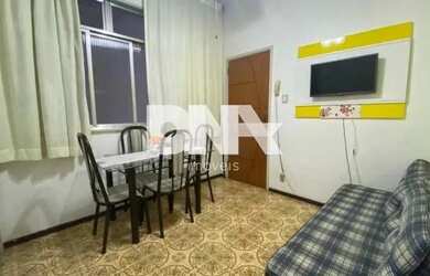 Imagem 4: Apartamento Padrão / Residencial / Copacabana