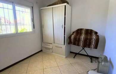 Imagem 11: Casa em Hípica. Churrasqueira, Área de serviço, 89m² de Áreae2 Vagas...