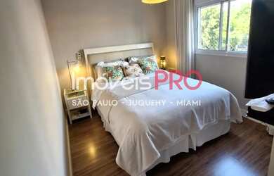 Imagem 10: Apartamento, Brooklin - São Paulo