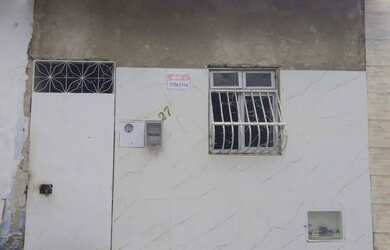 Imagem: A casa possui 2 Dormitórios, 1 Banheiro, 56m² de Área e