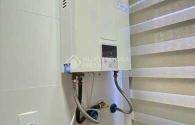 Imagem 10: Auxiliadora Predial aluga, apartamento 3 dormitórios, sendo uma suite,...