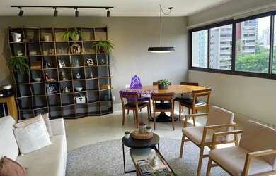 Imagem 5: APARTAMENTO RESIDENCIAL em CAMPINAS - SP, CAMBUÍ