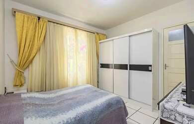 Imagem 12: Apartamento - Juvevê. Varanda, Área de serviço, 112m² de Áreae1 Vaga...