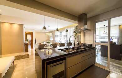 Imagem 3: Oportunidade - Apartamento - Vila Ema - Residencial Celebrity - 3 Dormitórios - 147m²