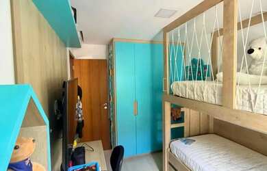 Imagem 11: Casa para venda tem 237 metros quadrados com 4 quartos em Cônego - Nova...