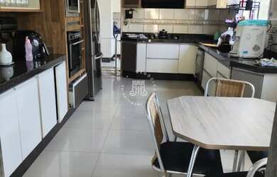 Imagem 8: CASA SOBRADO À VENDA COM 04 QUARTOS NO CONDOMINIO PAINEIRAS DA MALOTA...