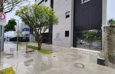 Imagem 13: Sala para aluguel, 1 vaga, Eldorado - Contagem/MG