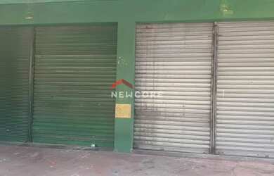 Imagem: O depósito possui 700m² de Área e está localizado em Piedade