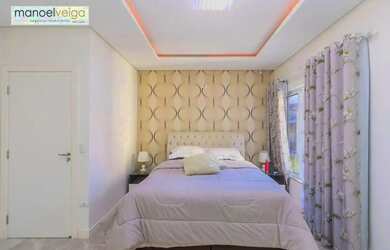 Imagem 11: Casa com 2 dormitórios à venda, 146 m² por R$ 849.000,00 - Prado Velho...