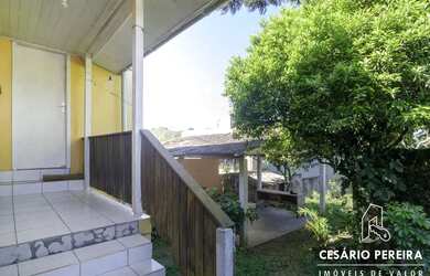 Imagem 5: Terreno ZR2 no Ecoville. Churrasqueira, 86m² de Área, 1 Banheiroe1 Dormitório