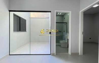 Imagem 8: Casa nova à venda com 3 dormitórios no Sta Paula, Jacareí