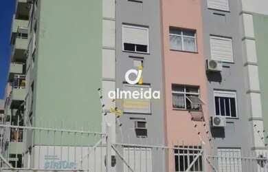 Imagem 3: Apartamento 2 dormitórios à venda Nonoai Santa Maria/RS