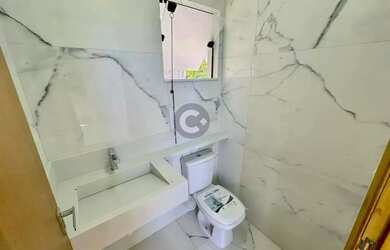 Imagem 12: Imóvel para venda tem 185 metros quadrados com 3 quartos em Inoã Inoã...