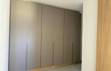 Imagem 10: Imóvel para aluguel com 52 metros quadrados com 2 quartos em Alphaville...