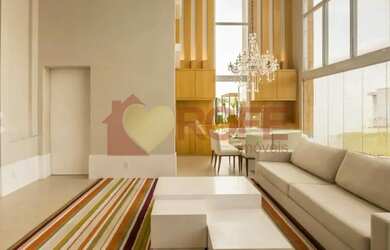 Imagem 5: Cobertura Alto Padrão Campo Belo 3 Suítes Piscina Privativa 4 Vagas...