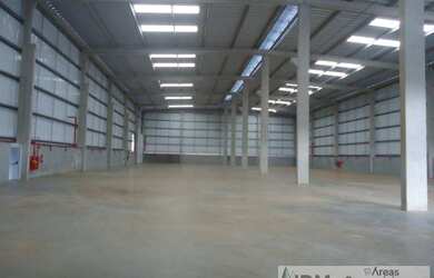 Imagem 6: Galpão e escritório com 4.882 m² em Itatiba - SP às margens da Rodovia