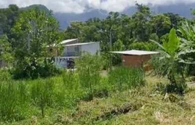 Imagem 2: Casa com terreno no Taquari em Paraty