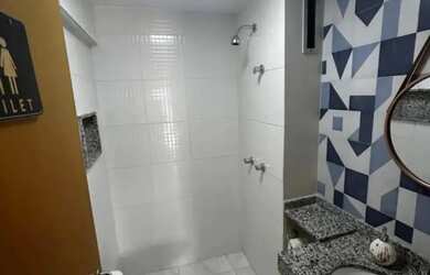 Imagem 9: Linda cobertura para locação