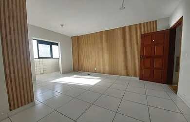 Imagem: O apartamento possui 3 Dormitórios, 2 Banheiros, 2 Vagas na