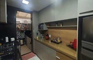 Imagem 11: Apartamento com A¡rea privativa a venda no Bairro Eymard