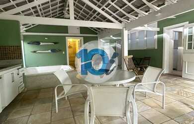 Imagem 13: CASA DE 6 SUÍTES - CONDOMINÍO MARBELLA