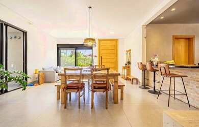 Imagem 13: Casa à venda com 4 suítes, 330m² - Residencial Gênesis 1 - Alphaville...