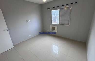 Imagem 7: Apartamento à venda frente 2 quartos vaga Campo Grande Santos/SP