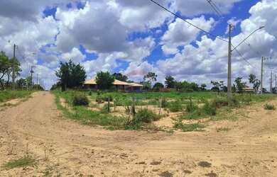 Imagem 9: Terreno na Represa de Três Marias 1.779 m² Condomínio fechado