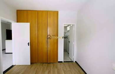 Imagem 6: Apartamento de 1 quarto no ponto central do Buritis
