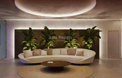 Imagem 12: Apartamento de 4 quartos, sendo 2 suítes e 2 semissuítes, à venda no...