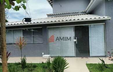 Imagem 3: Casa à venda, 400 m² por R$ 948.000,00 - Jardim Atlântico Leste Itaipuaçu...