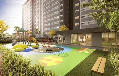 Imagem 16: APARTAMENTO GRAND PARK MOINHOS 3 DORMITORIOS 1 SUITE 2 VAGAS 87m2