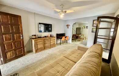 Imagem 8: Casa faixa mar Matinhos pé na areia