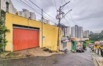 Imagem 11: Galpão comercial para venda em Lauzane Paulista , 260m²