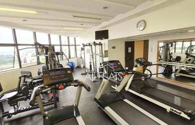 Imagem 15: Flat para venda na Alameda Lorena - 01 dormitório - Valor de R$. 585.000,00