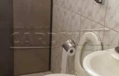 Imagem 7: Casa Padrão em Araraquara