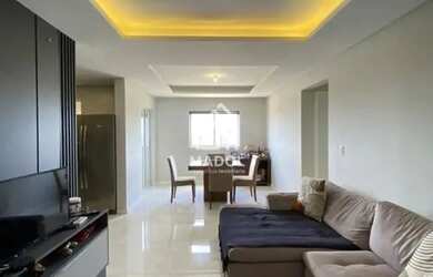 Imagem 4: Apartamento à Venda em Olarias, Ponta Grossa - PR