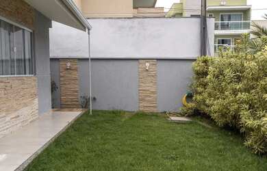 Imagem 11: Fator 2511 Casa linear - 2 quartos 1 suite - Lindo espaço gourmet - Julia...