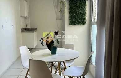 Imagem 3: Lindo Apartamento dois quartos condomínio Viva La Costa KXKG