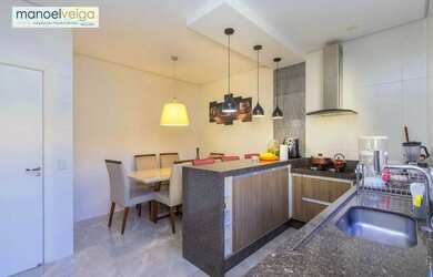 Imagem 16: Casa com 2 dormitórios à venda, 146 m² por R$ 849.000,00 - Prado Velho...