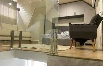 Imagem 5: Casa com 4 dormitórios à venda, 140 m² por R$ 949.000 - Vista Alegre - Curitiba/PR