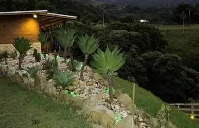 Imagem 6: Serra da Mantiqueira Viver bem começa aqui