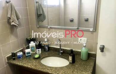 Imagem 11: Ótimo apartamento na Aclimação