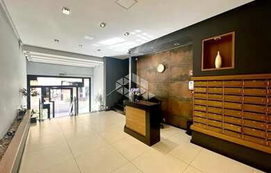 Imagem 2: Apartamento mobiliado a venda no centro