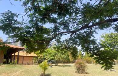 Imagem: O terreno possui 2500m² de Área e está localizado em Park