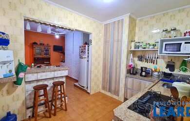 Imagem 5: CASA TÉRREA - JARDIM SANTANA - SP